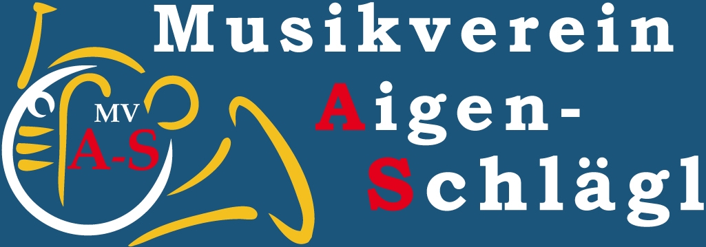 Musikverein Aigen-Schlägl logo